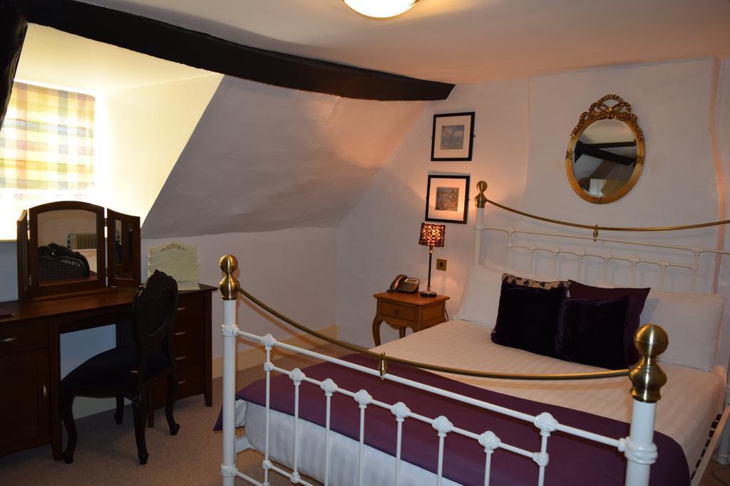 The French Partridge Hotel Hartwell Room photo