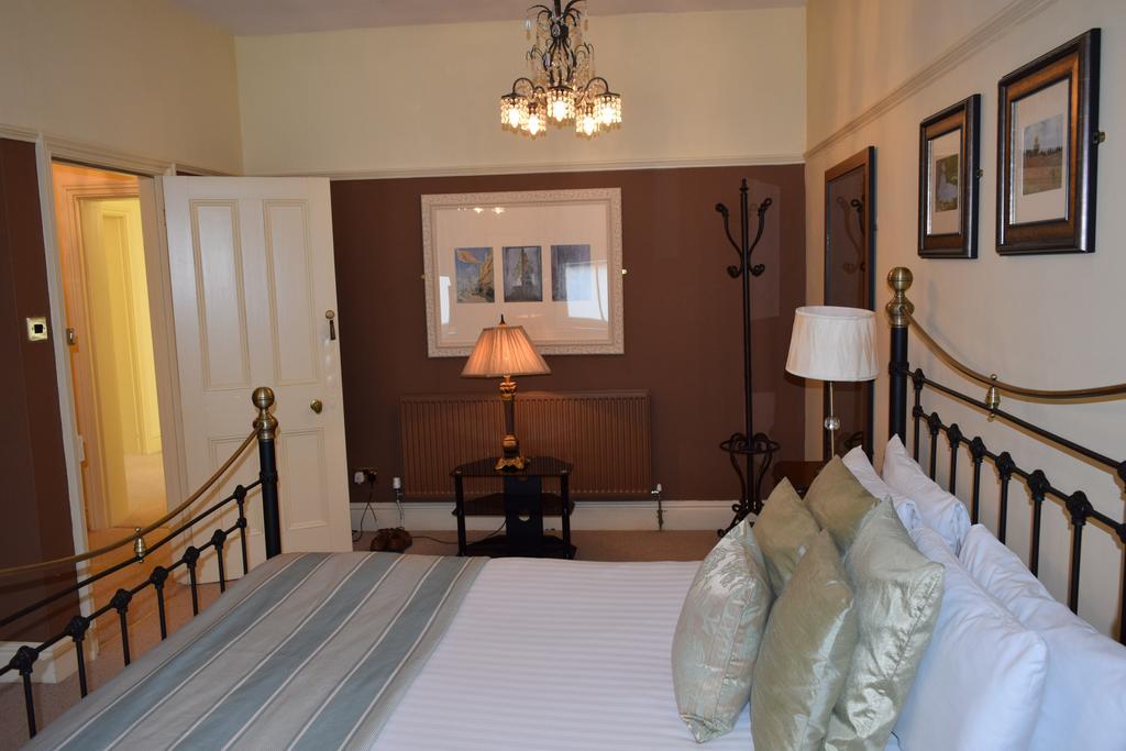 The French Partridge Hotel Hartwell Room photo