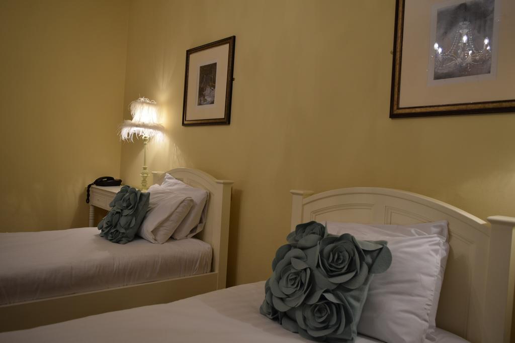 The French Partridge Hotel Hartwell Room photo