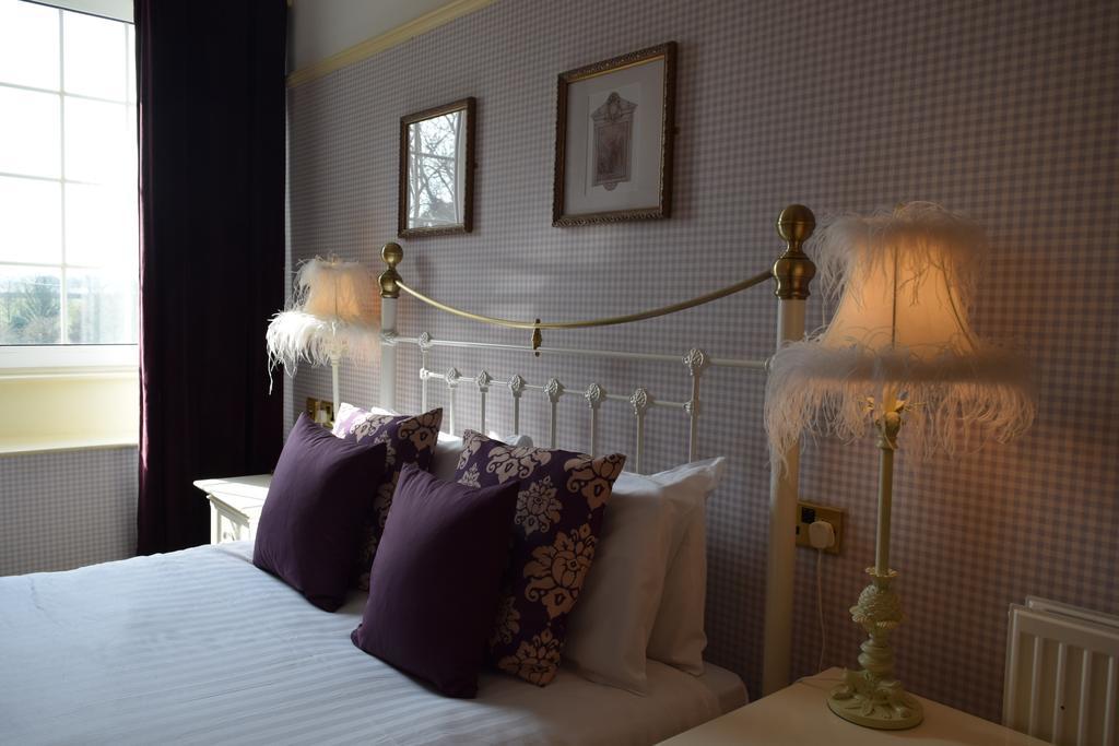 The French Partridge Hotel Hartwell Room photo