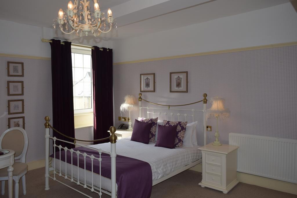 The French Partridge Hotel Hartwell Room photo