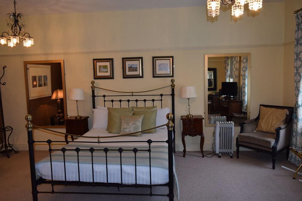 The French Partridge Hotel Hartwell Exterior photo