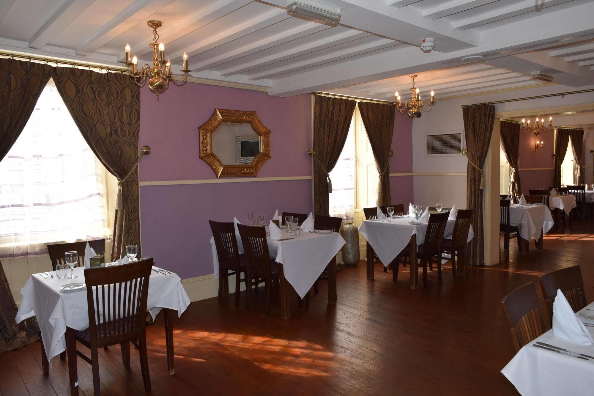 The French Partridge Hotel Hartwell Exterior photo