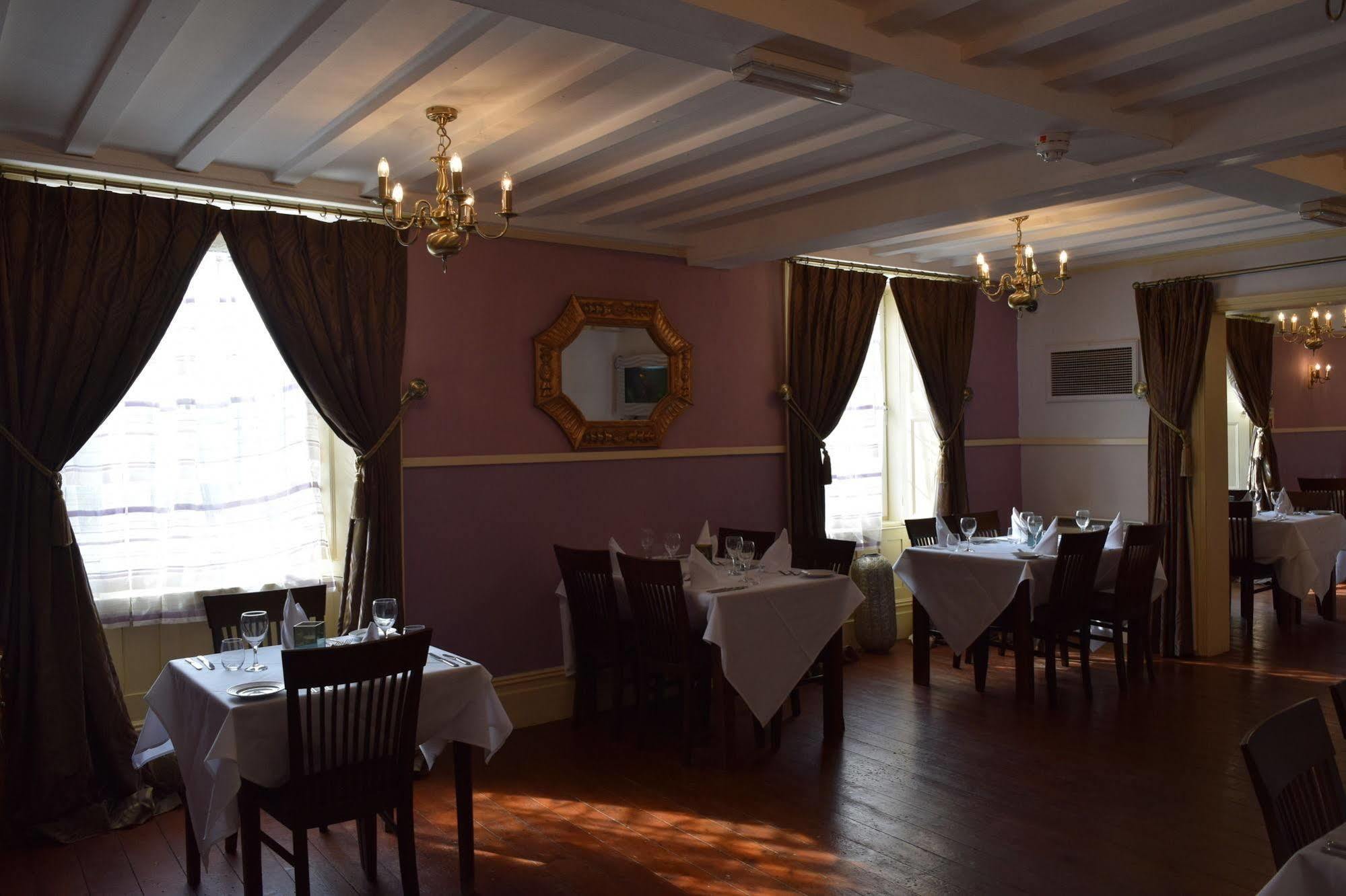 The French Partridge Hotel Hartwell Exterior photo